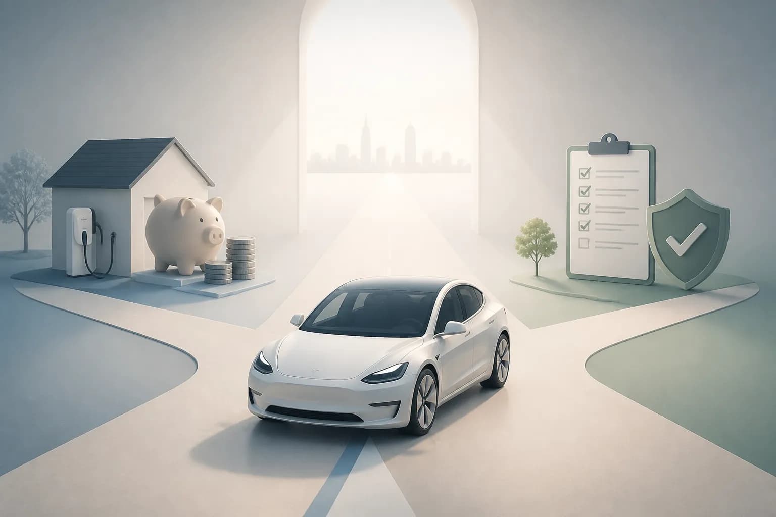 2026年度のTesla購入補助金、安さより先に確認したい条件の添付画像