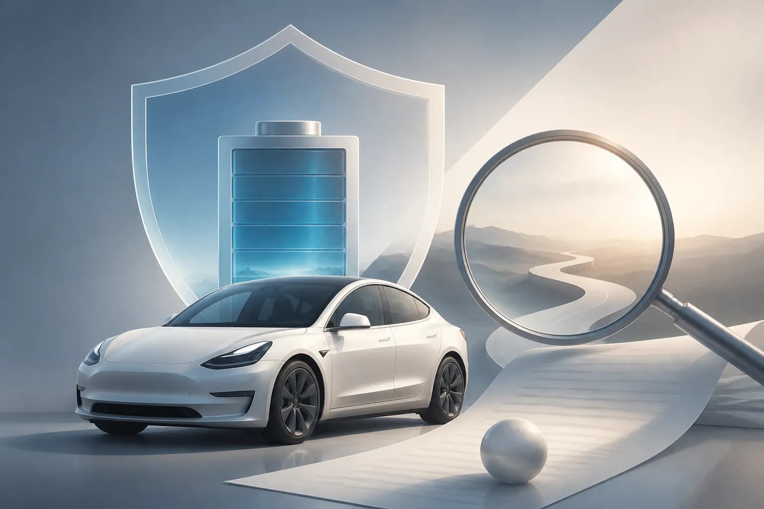 中古Teslaを検討中なら、グレード別のバッテリー保証を先に確認したいの添付画像