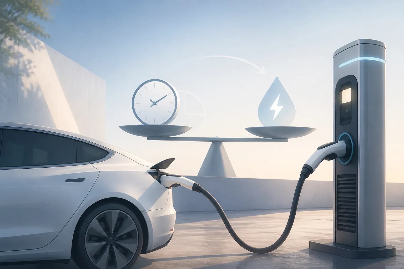 CHAdeMO急速充電の従量制化、Teslaで使う場合の費用感は変わった?の添付画像
